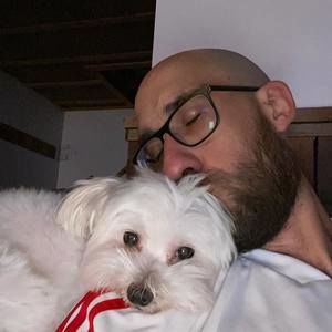 Meet your Posher, Jack